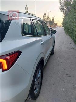 فورد تيريتوري